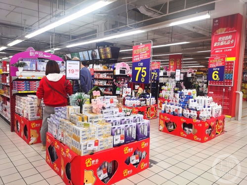 雙十一線下超市促銷(xiāo)低調(diào)化，母嬰用品銷(xiāo)售呈現(xiàn)新態(tài)勢(shì)